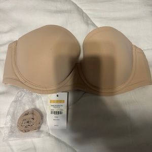 NWT Delimira multi wear bra size 32D